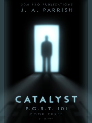 cover image of Catalyst